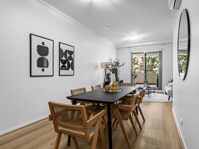 4/863 Wellington Street, West Perth WA 6005