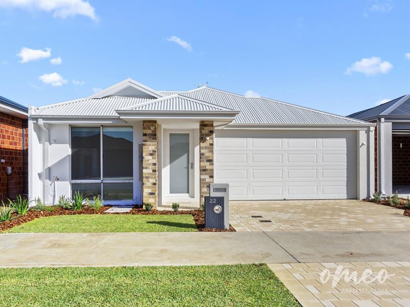 22 Sandbanks Road, Baldivis WA 6171