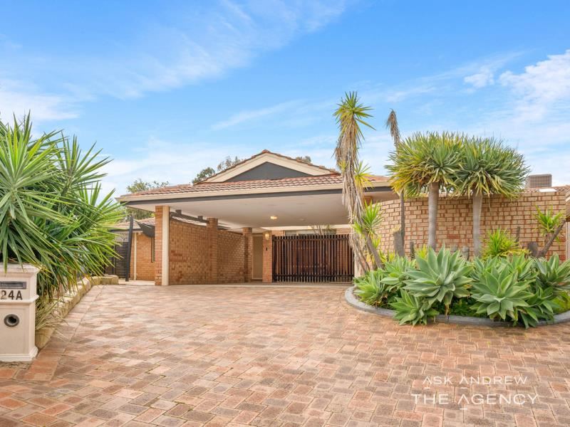 24A Frawley Gardens, Murdoch