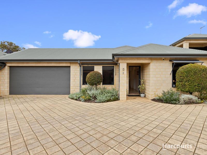 2/105-107 Manning Street, Scarborough WA 6019