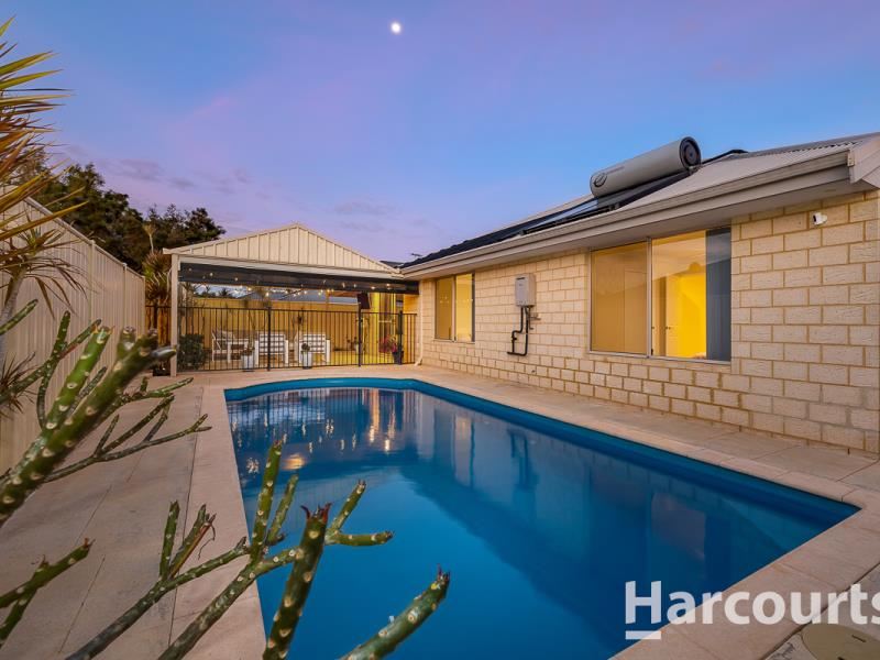 69 Archimedes Crescent, Tapping WA 6065