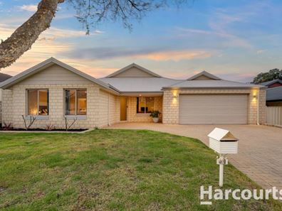 69 Archimedes Crescent, Tapping WA 6065