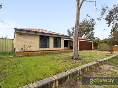 15 Quong  Place, Atwell WA 6164
