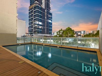 8/229 Adelaide Terrace, Perth WA 6000