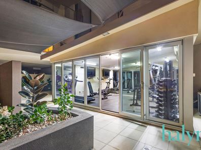 8/229 Adelaide Terrace, Perth WA 6000