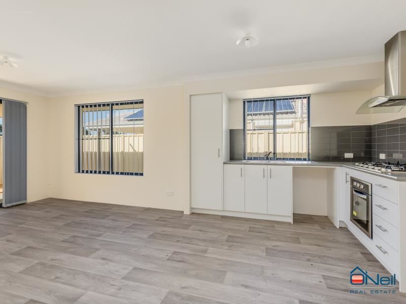 25 Belches Loop, Seville Grove WA 6112