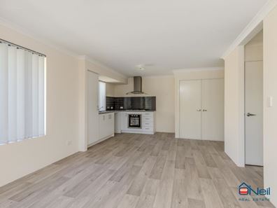25 Belches Loop, Seville Grove WA 6112