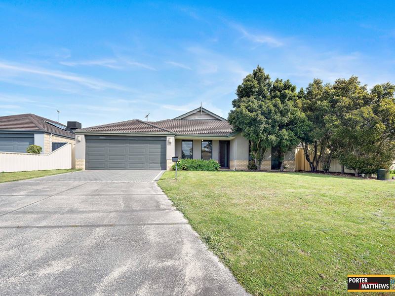 29 Lyrebird Loop, Seville Grove WA 6112