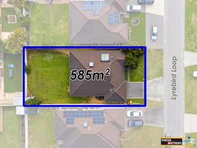 29 Lyrebird Loop, Seville Grove WA 6112