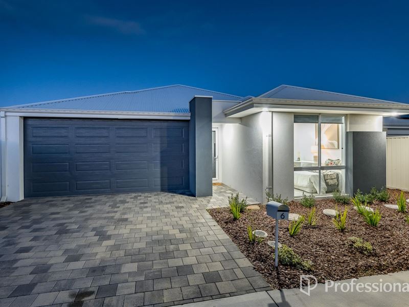 6 Hara Street, Alkimos WA 6038