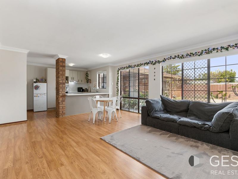 14/15 Fitzpatrick Way, Noranda WA 6062
