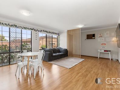 14/15 Fitzpatrick Way, Noranda WA 6062
