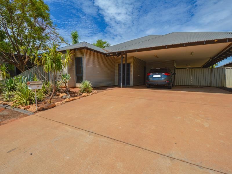 17 Nix Avenue, South Hedland WA 6722