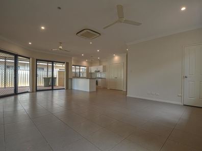 17 Nix Avenue, South Hedland WA 6722
