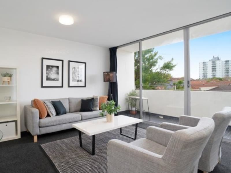 45/375 Stirling Highway, Claremont WA 6010