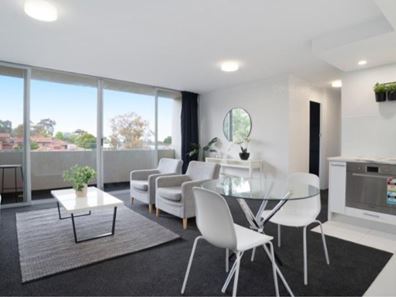 45/375 Stirling Highway, Claremont WA 6010