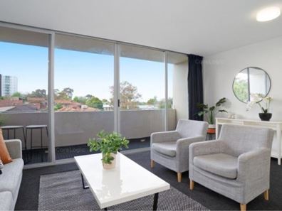 45/375 Stirling Highway, Claremont WA 6010