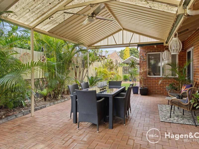 3/112 Anzac Terrace, Bassendean