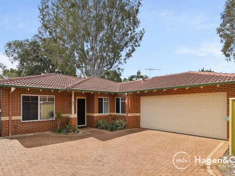 3/112 Anzac Terrace, Bassendean WA 6054