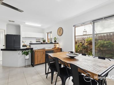 3/112 Anzac Terrace, Bassendean WA 6054