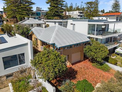 8 Margaret Street, Cottesloe WA 6011