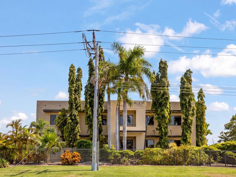 264 Port Drive, Minyirr