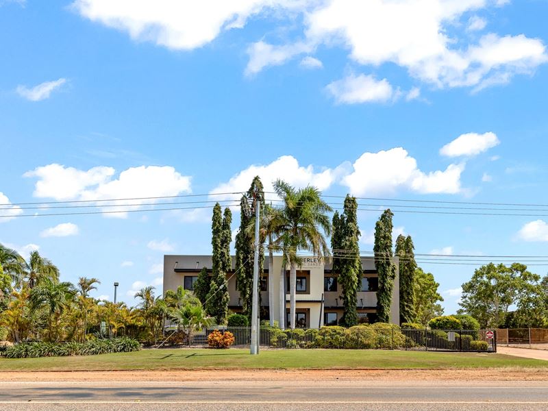 264 Port Drive, Minyirr WA 6725