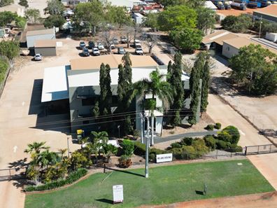 264 Port Drive, Minyirr WA 6725