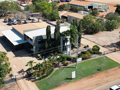 264 Port Drive, Minyirr WA 6725