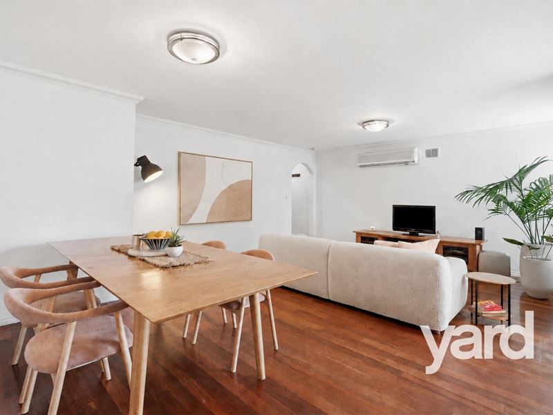 3/572-574 Canning Highway, Attadale WA 6156
