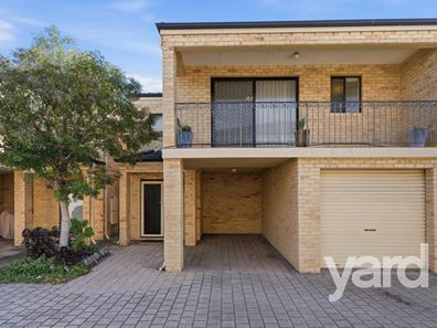 3/572-574 Canning Highway, Attadale WA 6156
