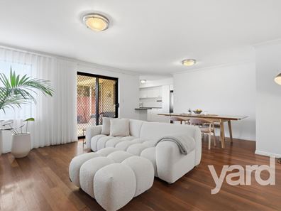 3/572-574 Canning Highway, Attadale WA 6156