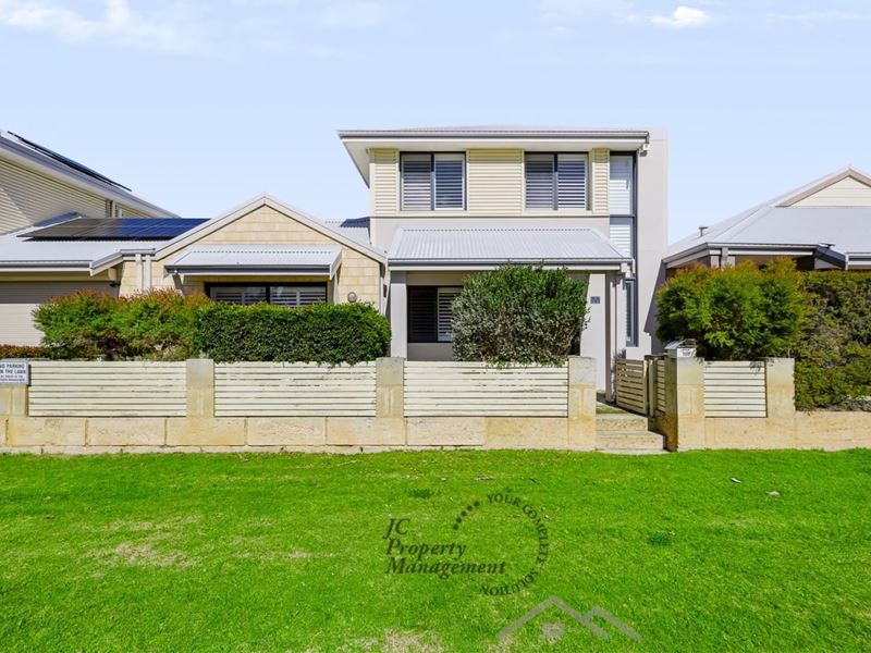 27/1 Cameron Street, Langford