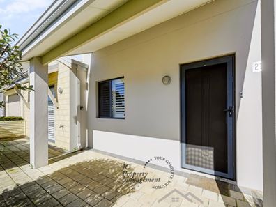 27/1 Cameron Street, Langford WA 6147