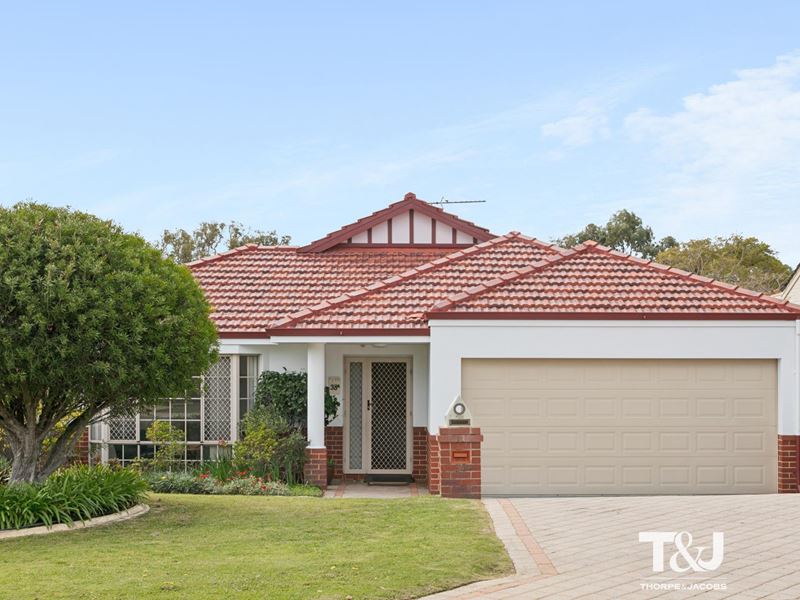 38A Bentwood Avenue, Woodlands