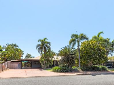 26 Lorikeet Drive, Djugun WA 6725