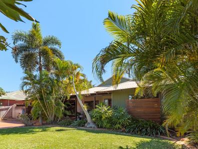 26 Lorikeet Drive, Djugun WA 6725