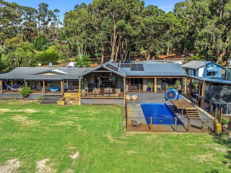 120 Upper Capel Road, Upper Capel