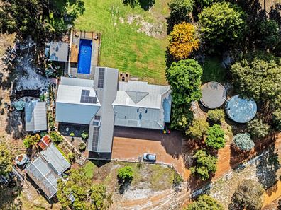 120 Upper Capel Road, Upper Capel WA 6239