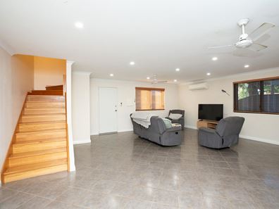 18D Somerset Crescent, South Hedland WA 6722
