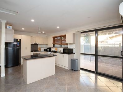 18D Somerset Crescent, South Hedland WA 6722