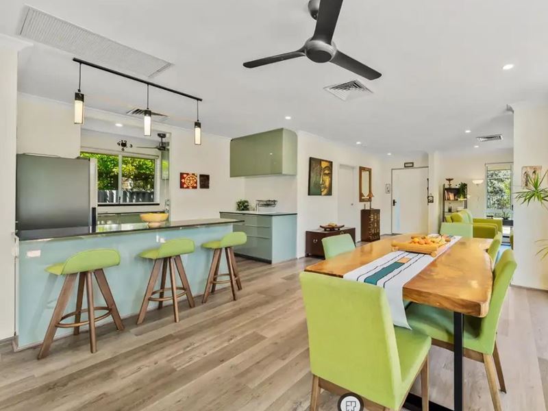 69 Milverton Avenue, Karrinyup