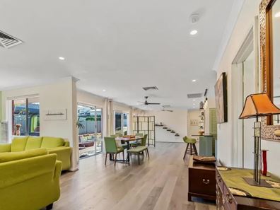 69 Milverton Avenue, Karrinyup WA 6018