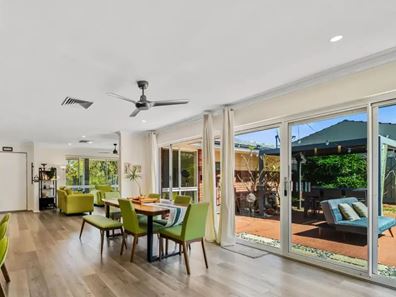 69 Milverton Avenue, Karrinyup WA 6018