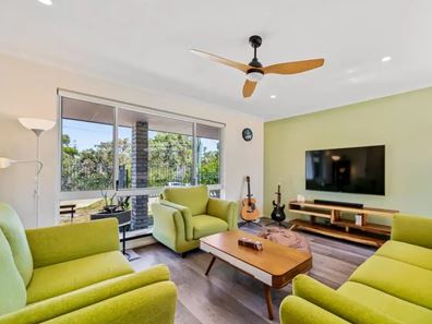 69 Milverton Avenue, Karrinyup WA 6018