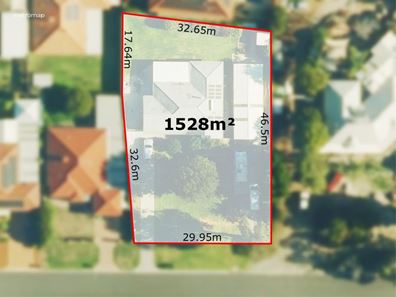 52 Reynolds Road, Forrestfield WA 6058