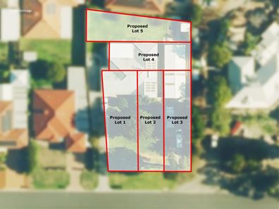 52 Reynolds Road, Forrestfield WA 6058