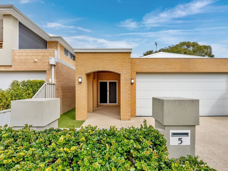 5 Parkin Street, Rockingham WA 6168