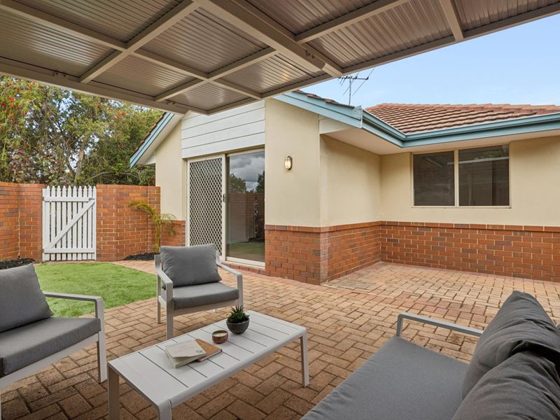 1/15 Pitt Street, St James WA 6102