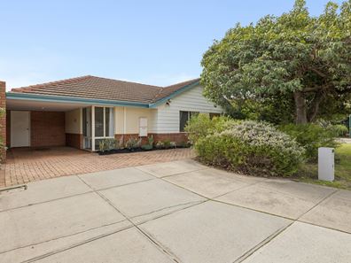 1/15 Pitt Street, St James WA 6102